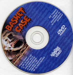 Basket Case