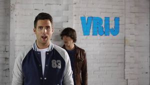 Nick & Simon: Vrij