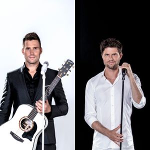 Nick & Simon