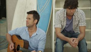 Nick & Simon: Alles Overwinnen