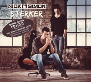 Nick & Simon: Sterker (Limited Edition)