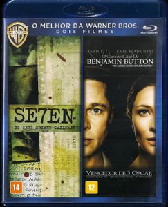 Seven: Os Sete Crimes Capitais / O Curioso Caso de Benjamin Button