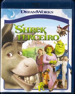 Shrek Terceiro