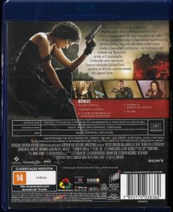 Resident Evil 6: O Capitulo Final