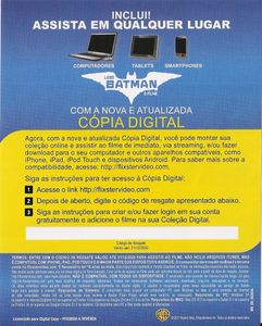 Lego: Batman O Filme