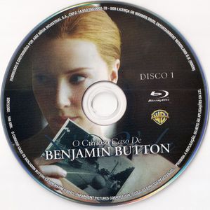 Seven: Os Sete Crimes Capitais / O Curioso Caso de Benjamin Button