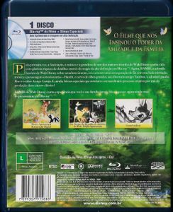 Bambi: Edição Diamante