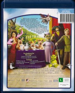 Shrek Terceiro