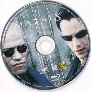 Cidade Das Sombras: Dark City / Matrix