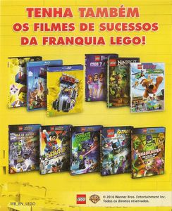 Lego: Batman O Filme