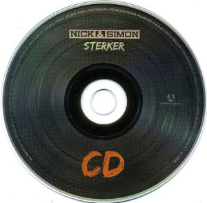 Nick & Simon: Sterker (Limited Edition)