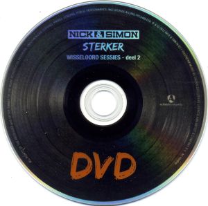 Nick & Simon: Sterker (Limited Edition)