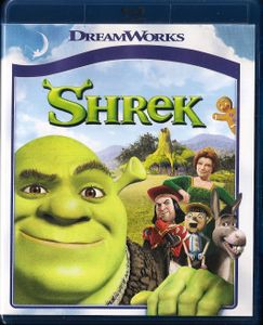 Shrek