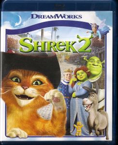 Shrek 2