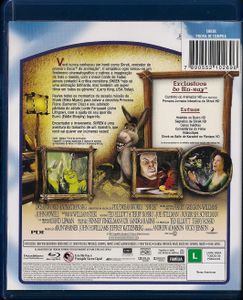 Shrek