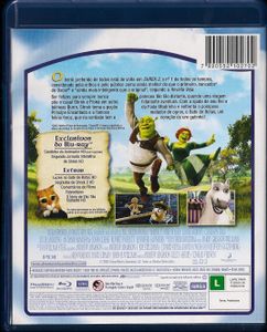 Shrek 2