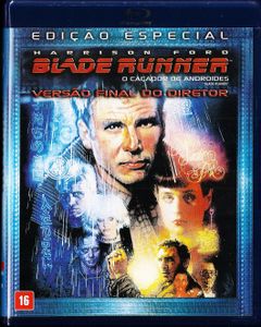 Blade Runner: O Caçador de Androides (Versão Final Do Diretor)