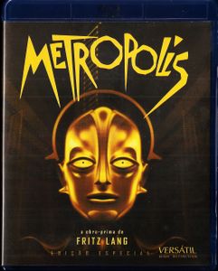 Metropolis