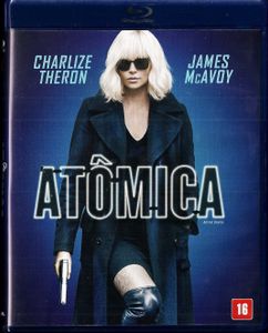 Atômica