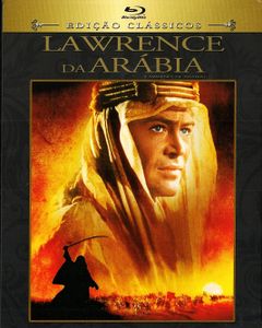 Lawrence da Arábia