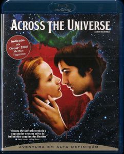 Across The Universe
