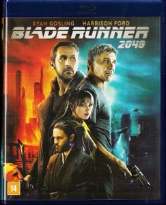 Blade Runner 2049