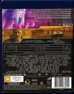 Blade Runner 2049
