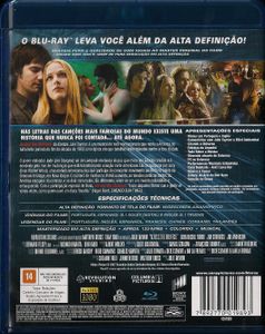 Across The Universe
