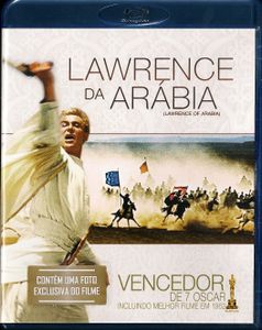 Lawrence da Arábia