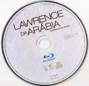 Lawrence da Arábia