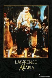 Lawrence da Arábia