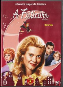 A Feiticeira: A Série Completa