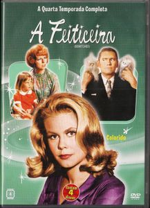 A Feiticeira: A Série Completa