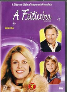 A Feiticeira: A Série Completa