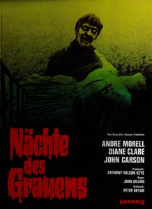 Nächte Des Grauens