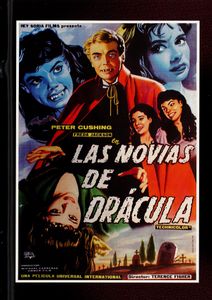 Dracula Und Seine Bräute
