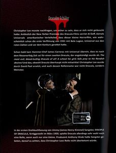 Dracula Und Seine Bräute