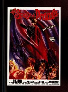Dracula Und Seine Bräute