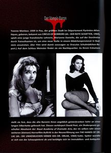 Dracula Und Seine Bräute