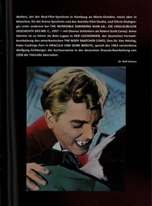 Dracula Und Seine Bräute
