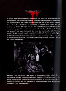 Dracula Und Seine Bräute