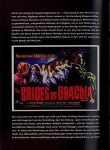 Dracula Und Seine Bräute