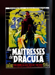 Dracula Und Seine Bräute