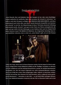 Dracula Und Seine Bräute