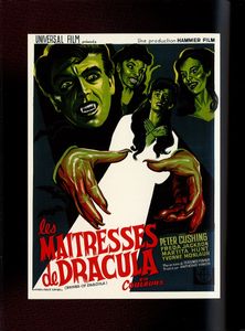 Dracula Und Seine Bräute