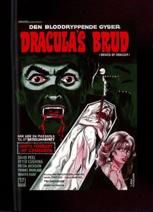 Dracula Und Seine Bräute