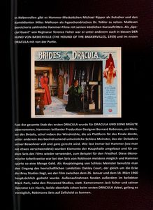 Dracula Und Seine Bräute