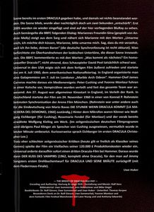Dracula Und Seine Bräute