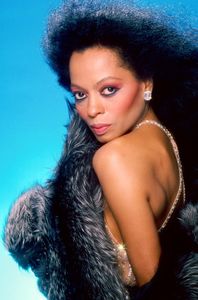 Diana Ross
