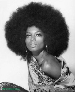 Diana Ross
